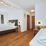 Hotel Ulrichshogl Piding