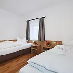 Ulrichshogl Hotel Piding