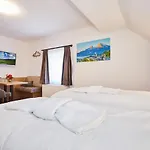 Ulrichshogl Hotel