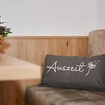Hotel Ulrichshogl