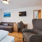 Hotel Ulrichshogl