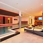 Ulrichshogl Hotel Piding