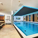 Ulrichshogl Hotel 3*