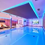 Hotel Ulrichshogl Piding
