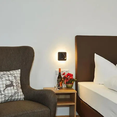 Ulrichshoegl Hotel Piding