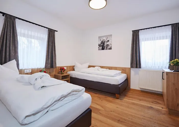 Ulrichshoegl 3* Piding
