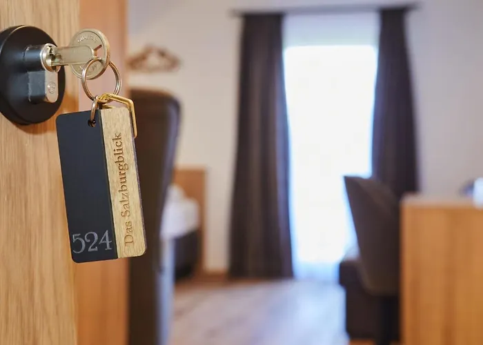 Ulrichshoegl Hotel 3*