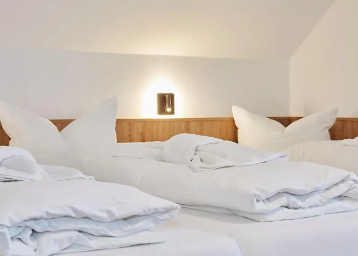 Hotel Ulrichshoegl