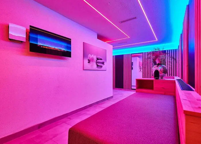 Ulrichshoegl Hotel