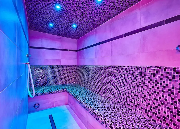 Ulrichshoegl Hotel 3*