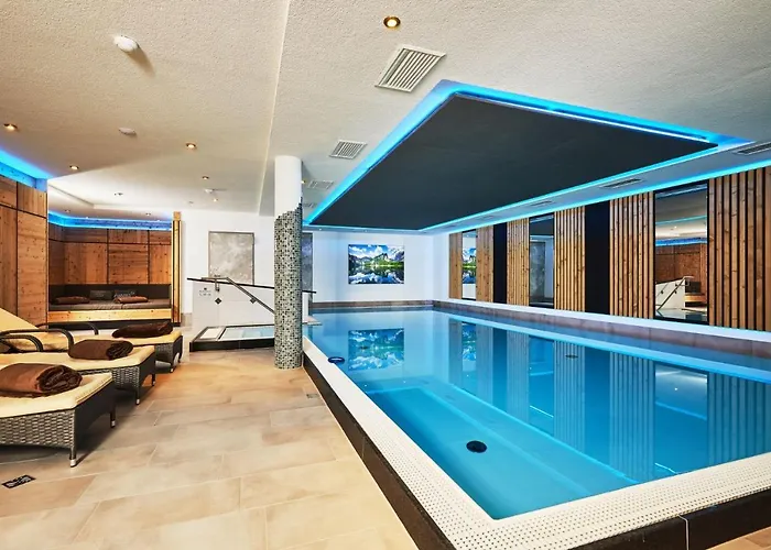 Ulrichshoegl Hotel 3*