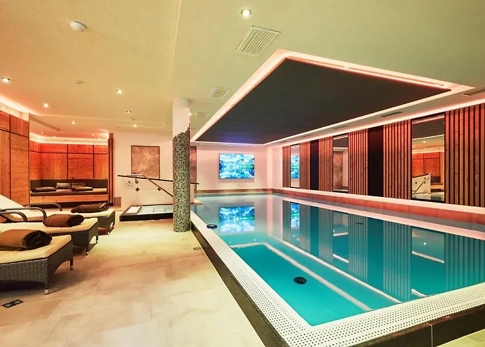 Ulrichshoegl Hotel 3*