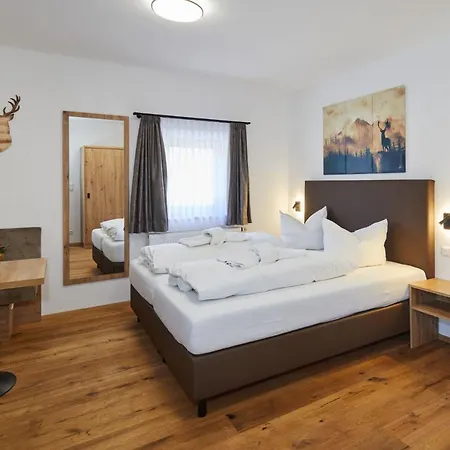 Ulrichshögl 3* Piding