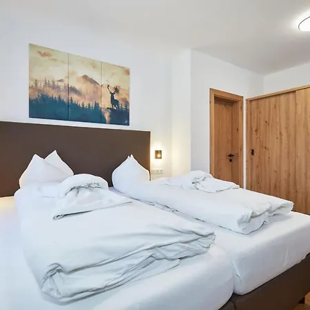 Ulrichshögl Hotel Piding