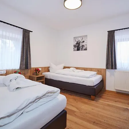 Ulrichshögl 3* Piding