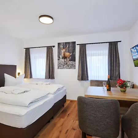 Ulrichshögl 3* Piding