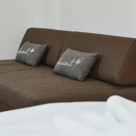 Ulrichshögl Hotel 3*