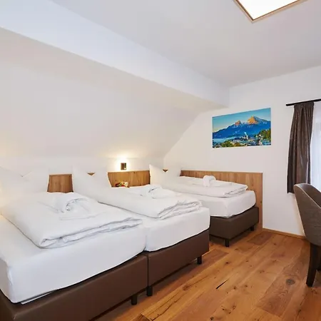Hotel Ulrichshögl 3*