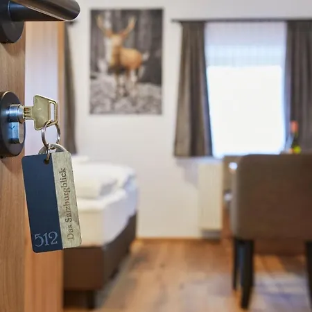 Ulrichshoegl Hotel