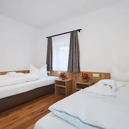 Ulrichshoegl Hotel Piding