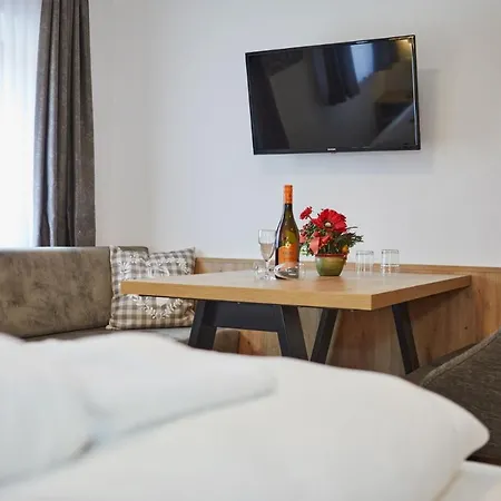 Ulrichshögl Hotel 3*