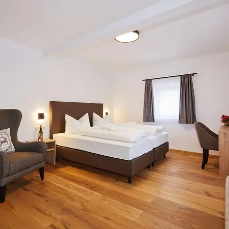 Hotel Ulrichshögl Piding