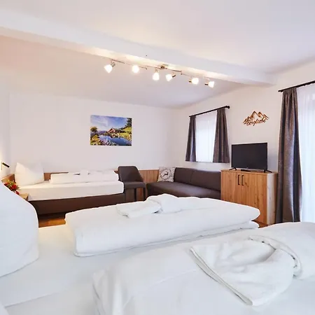 Hotel Ulrichshögl