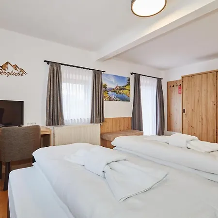 Hotel Ulrichshögl
