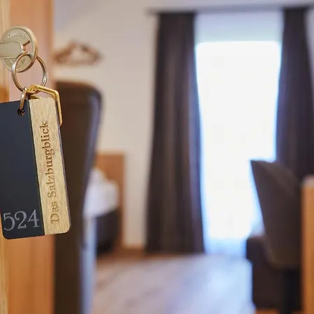 Ulrichshögl Hotel 3*