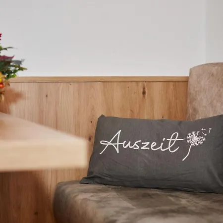 Hotel Ulrichshoegl