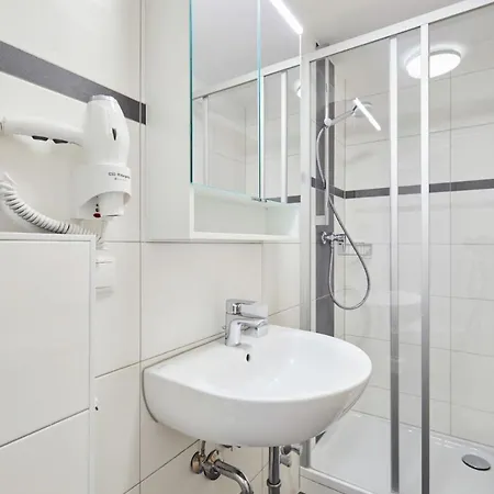 Hotel Ulrichshögl 3*