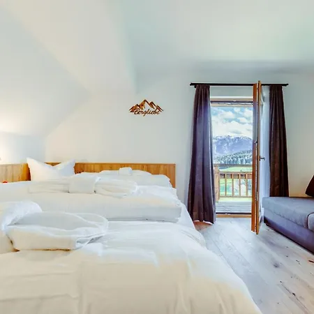 Ulrichshögl Hotel Piding