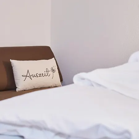 Ulrichshoegl Hotel 3*