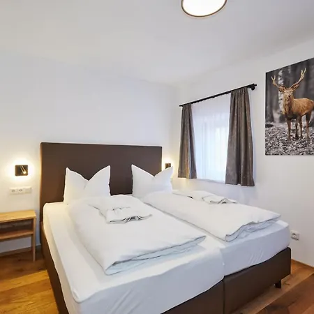 Ulrichshögl Hotel 3*