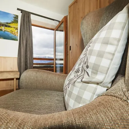 Hotel Ulrichshögl 3*