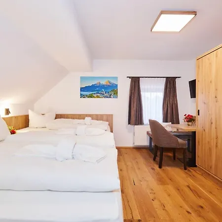 Hotel Ulrichshögl