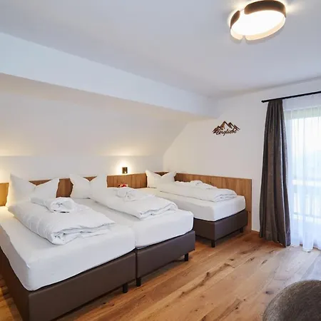 Hotel Ulrichshögl 3*