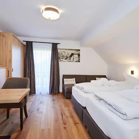 Ulrichshögl Hotel 3*
