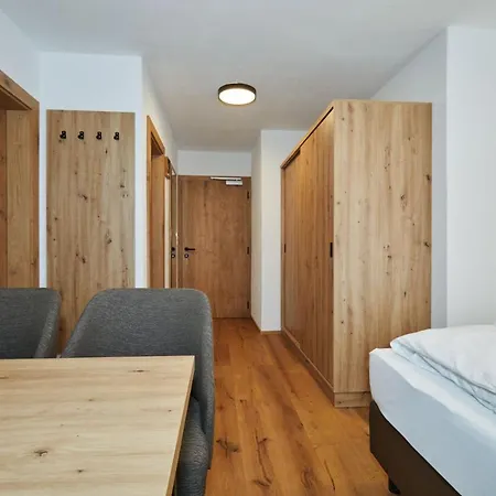 Ulrichshögl Piding