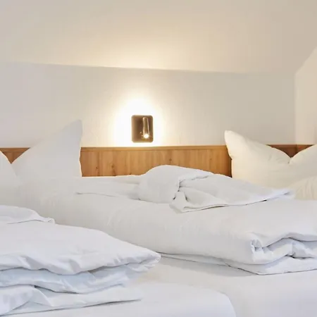 Hotel Ulrichshoegl