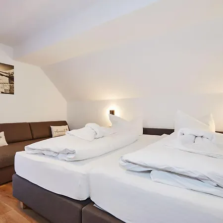 Hotel Ulrichshögl 3*