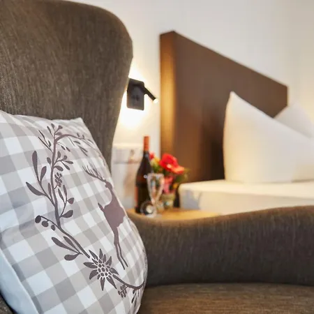 Ulrichshoegl Hotel