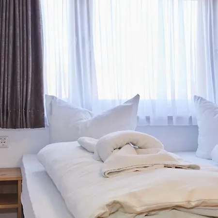 Hotel Ulrichshögl 3*