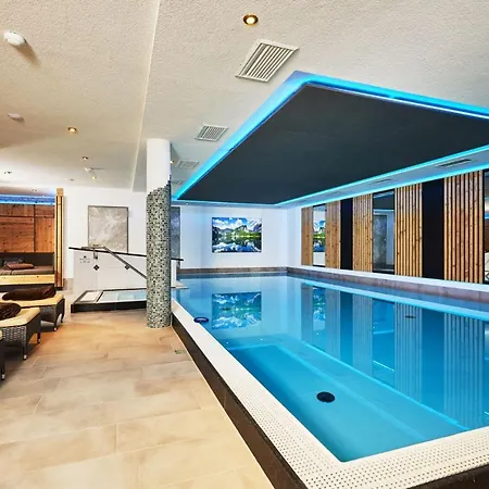 Ulrichshögl Hotel 3*