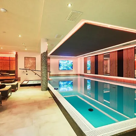 Ulrichshögl Hotel 3*