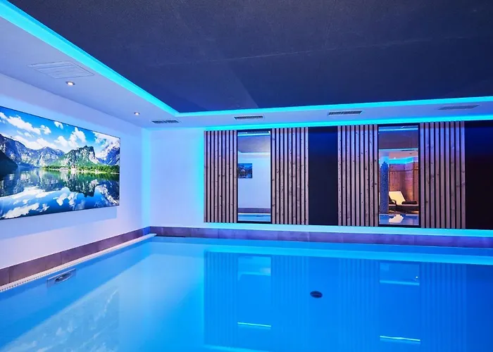 Ulrichshoegl Ξενοδοχείο Piding